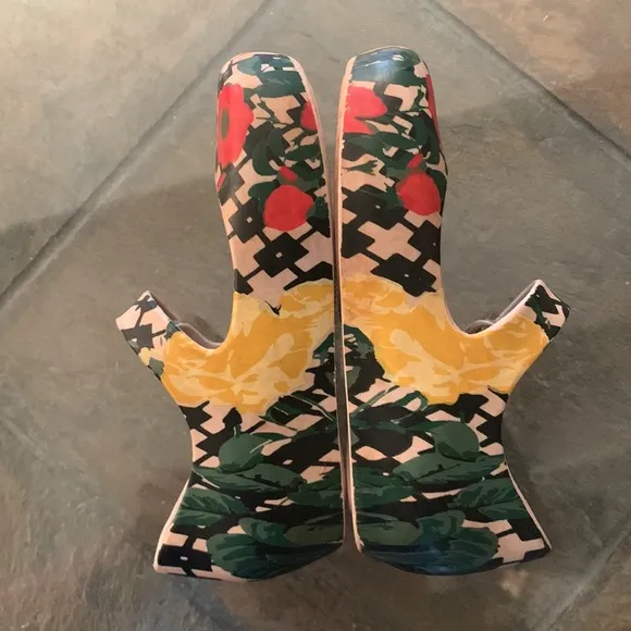 🔥1/2 of Summer Sale!🔥 Vivienne Westwood ANGLOMANIA   mini melissa Mary Janes