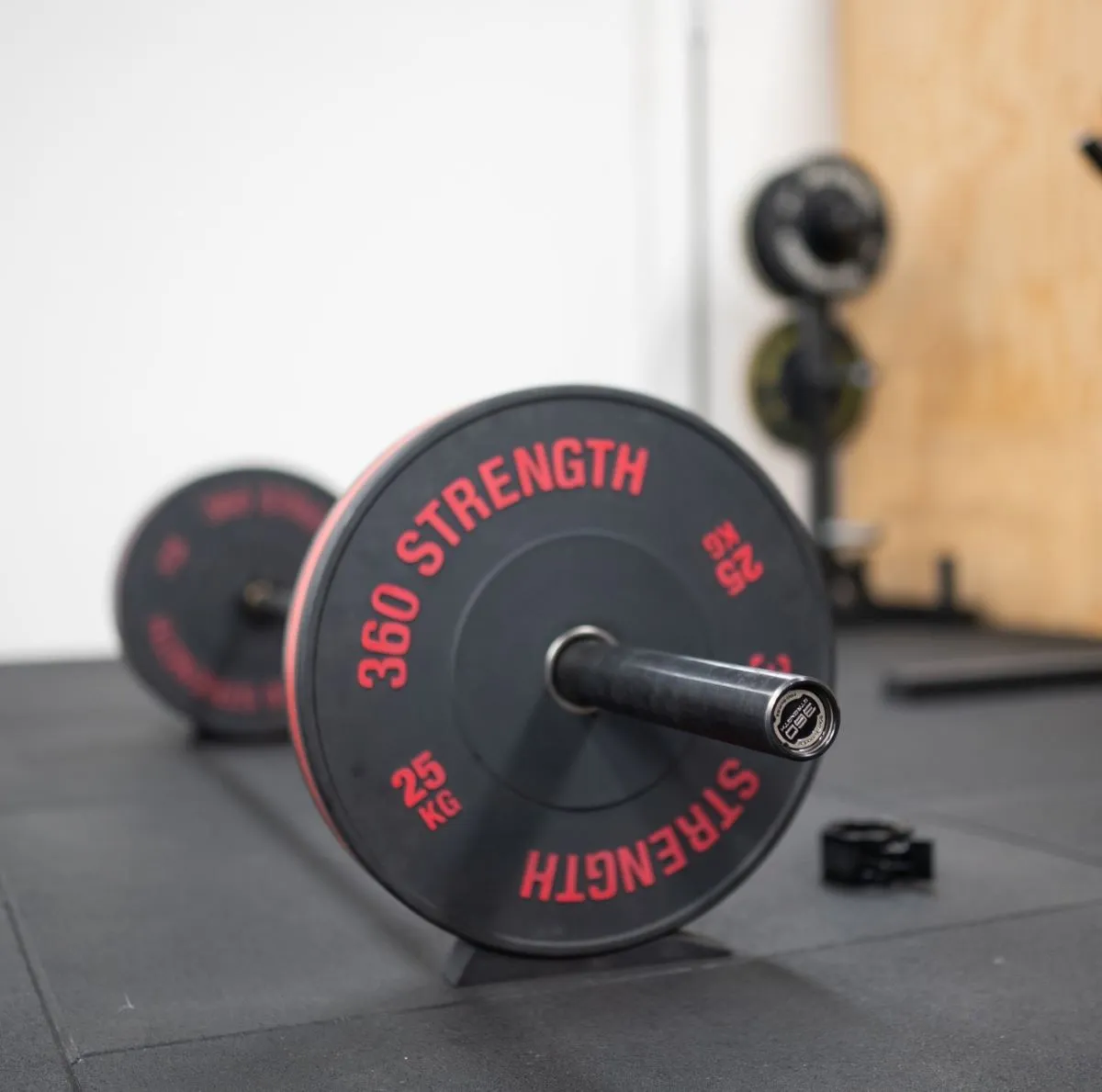 360 Strength Deadlift Wedges (PAIR)