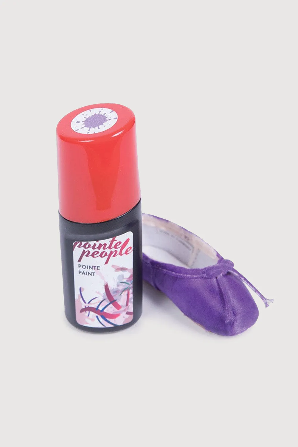 95305 - Pointe Shoe Paint