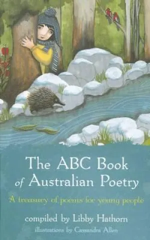A Treasury of Poems for Young People