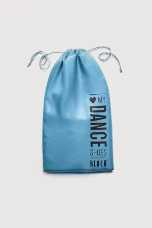 A6402 - Bloch Love My Shoes Bag