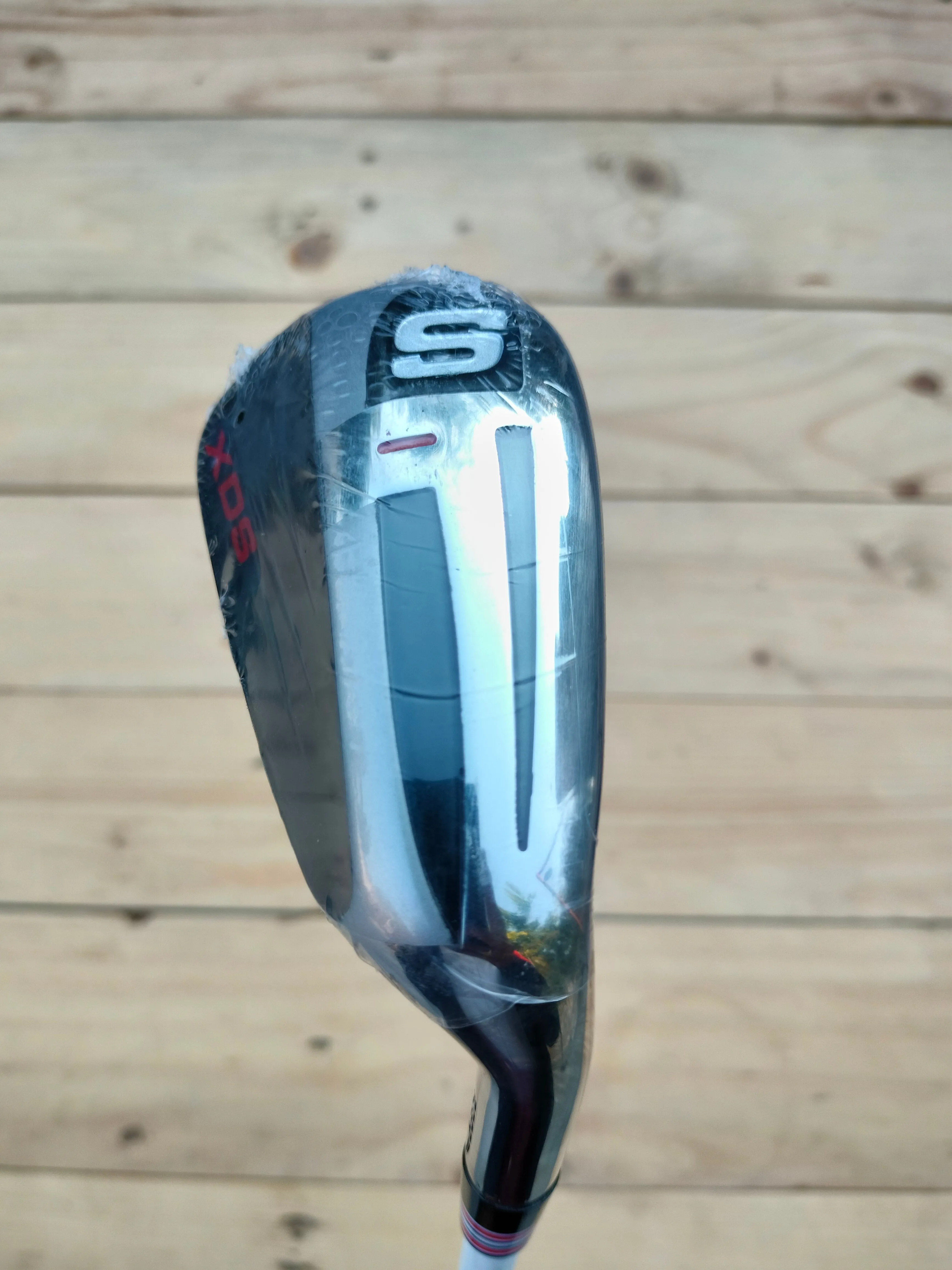 Acer XDS Hybrid 55° Sand Wedge