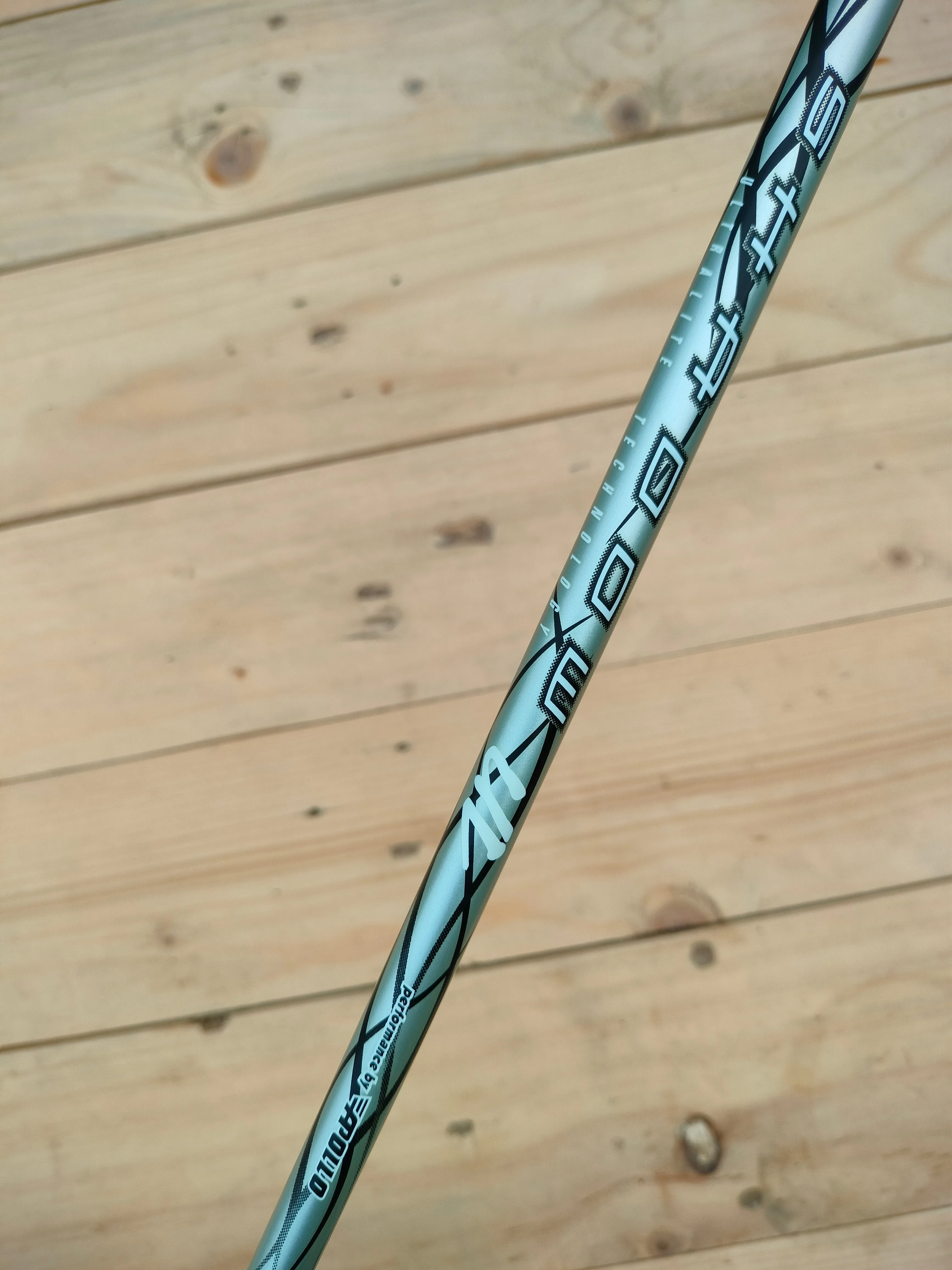 Acer XV HT 50° Gap Wedge