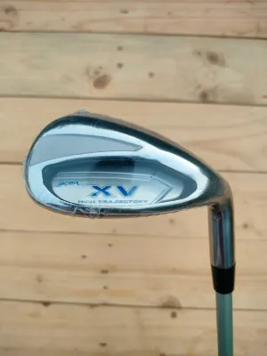 Acer XV HT 50° Gap Wedge