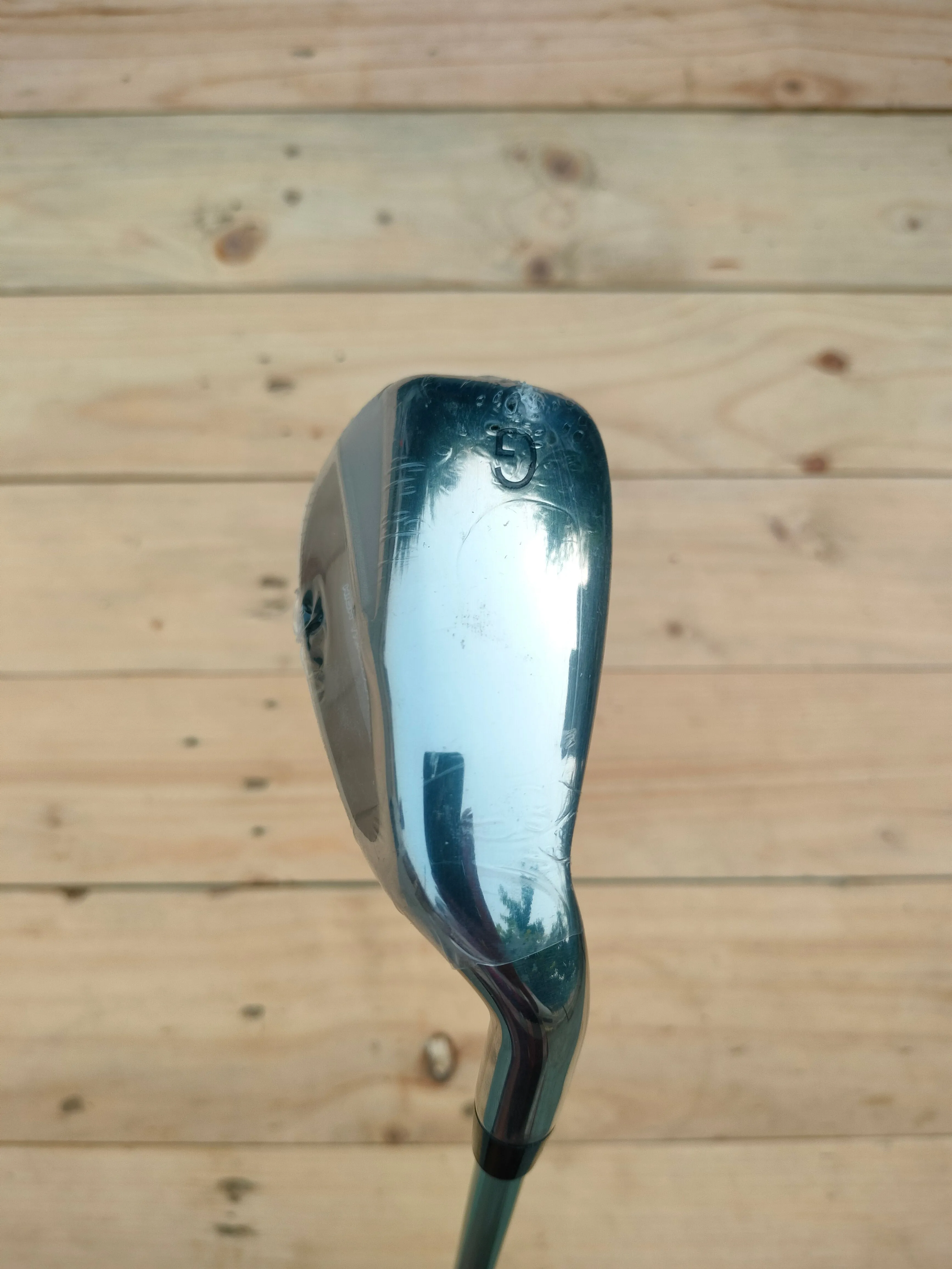 Acer XV HT 50° Gap Wedge