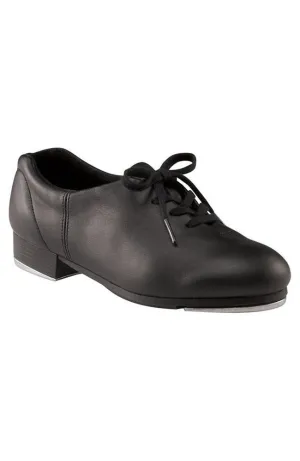 Adult Black Premiere Tap Shoes
