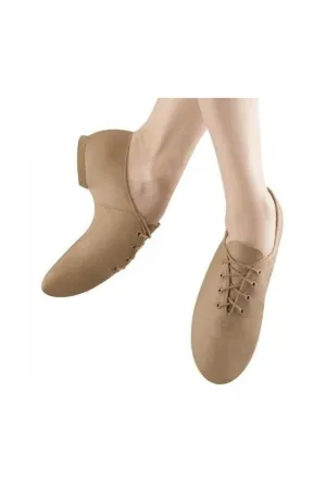 Adult Tan Jazz Flex shoe