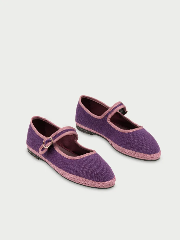 Aeneas Mary Jane in Morado