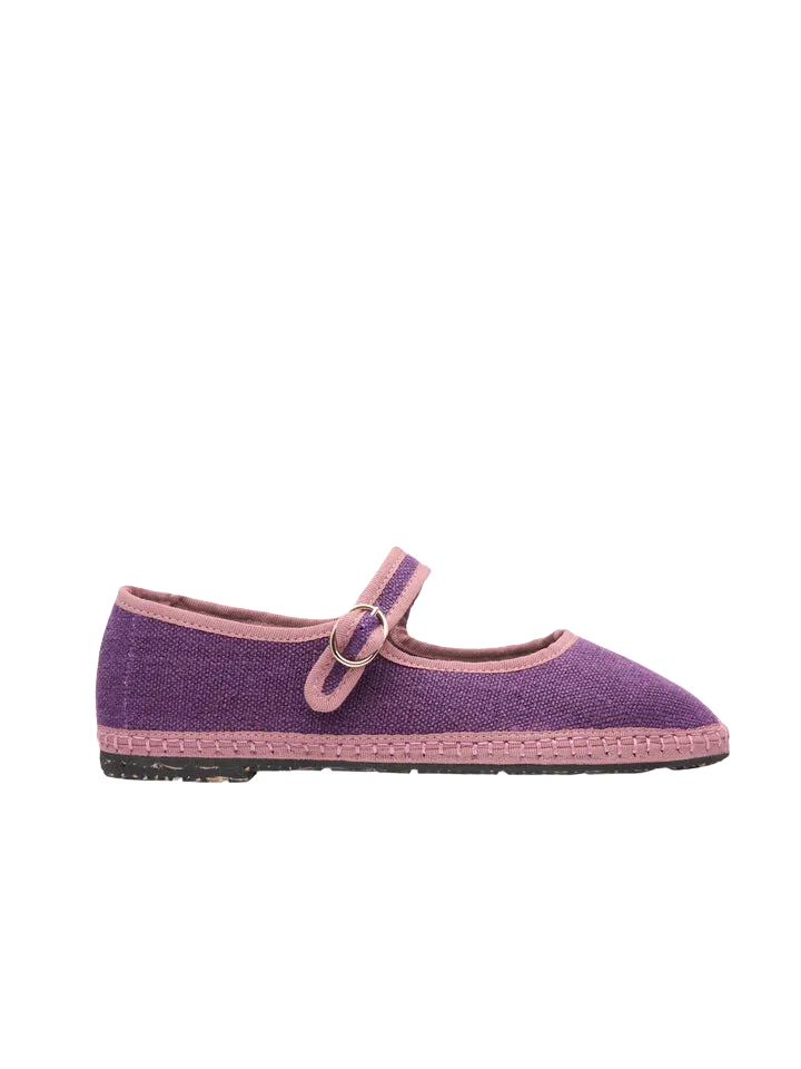 Aeneas Mary Jane in Morado