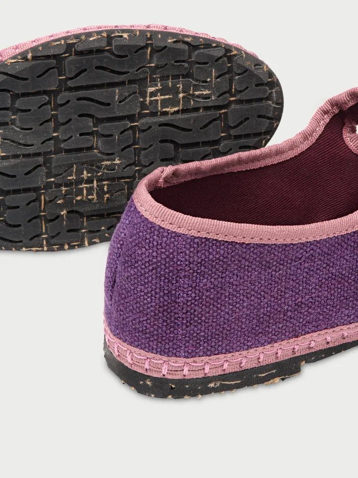 Aeneas Mary Jane in Morado
