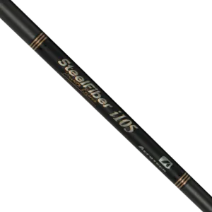 Aerotech SteelFiber Private Reserve Graphite Wedge Shaft