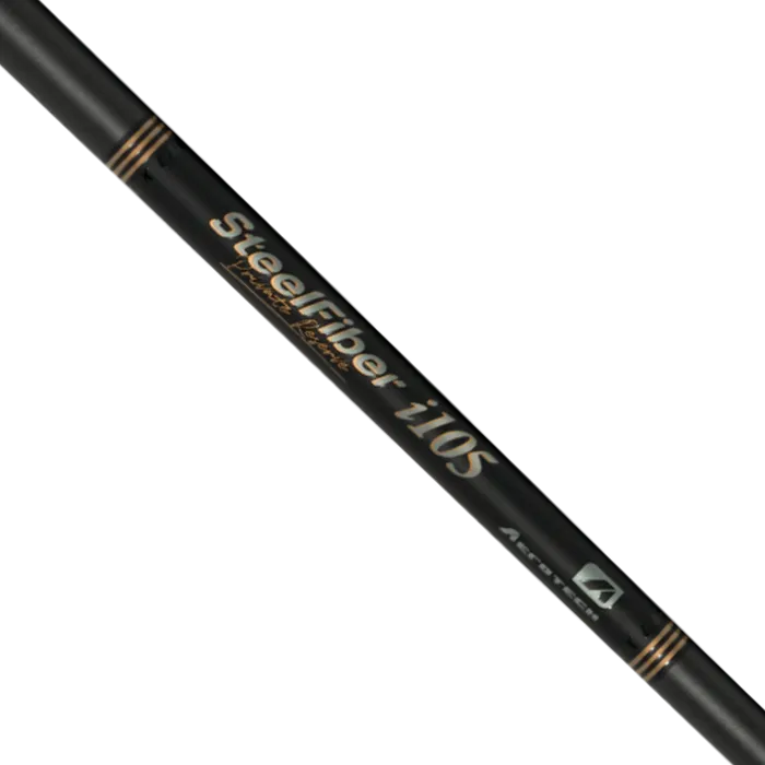 Aerotech SteelFiber Private Reserve Graphite Wedge Shaft