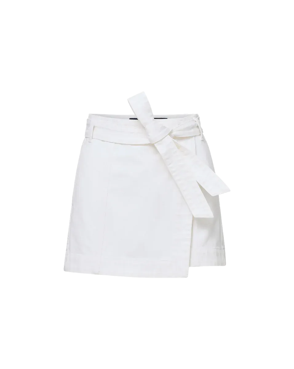 AGEE SKORT