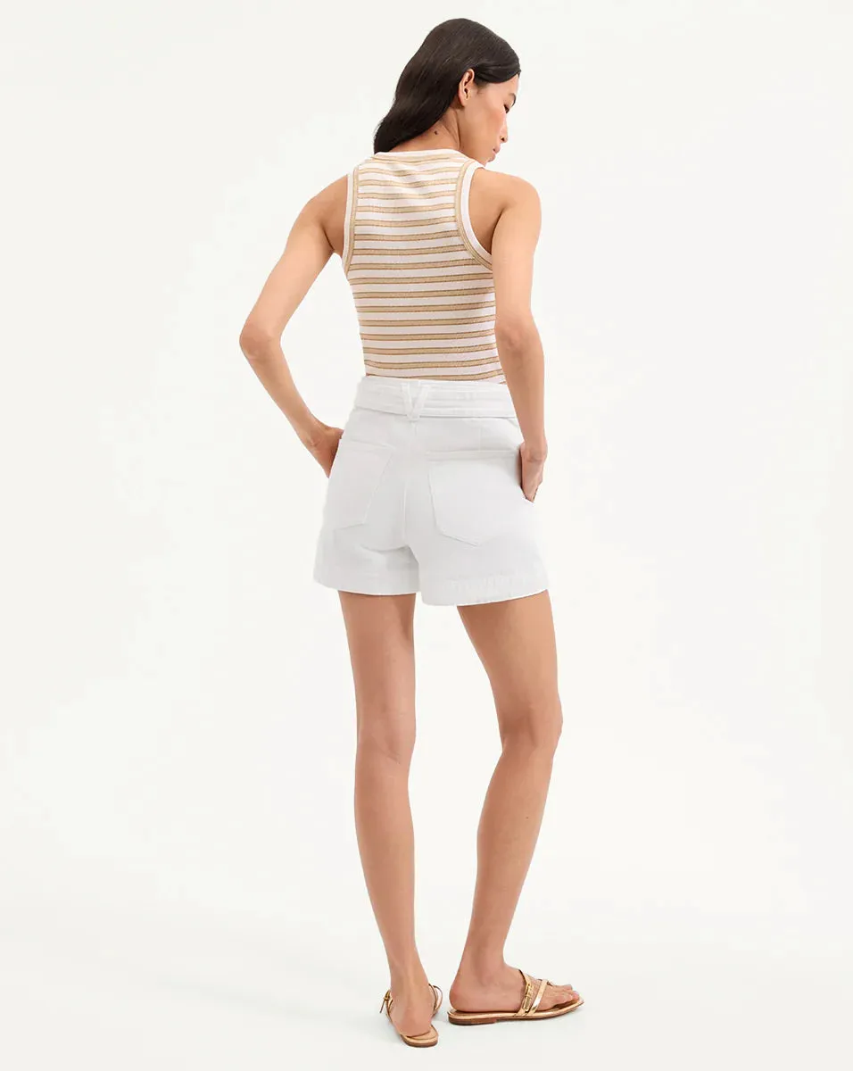 AGEE SKORT
