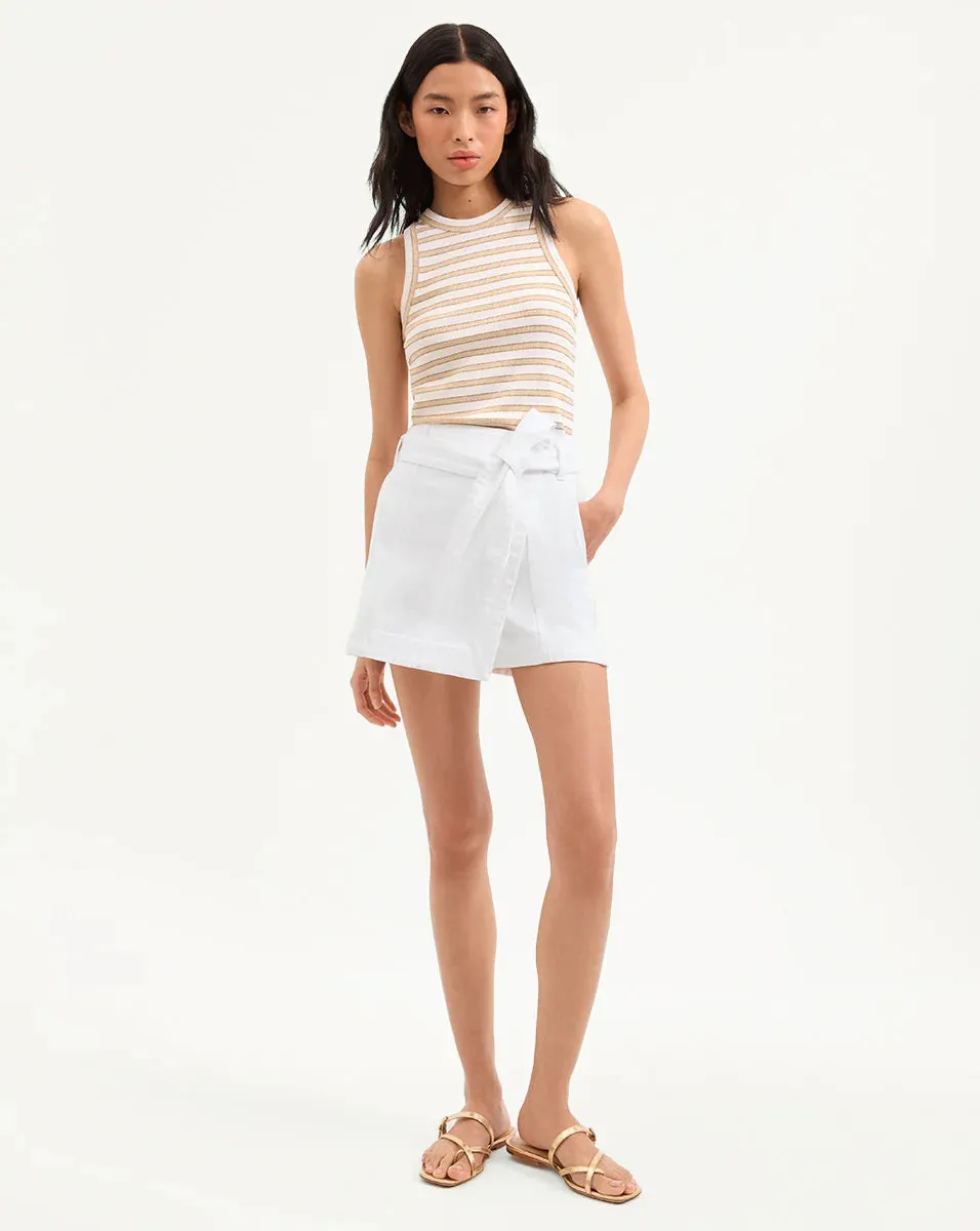 AGEE SKORT