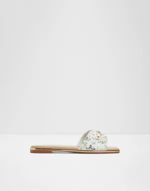 Alamassi / Flat Sandals