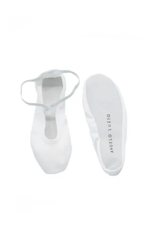Angelo Luzio Child Size 1M Gym Slipper