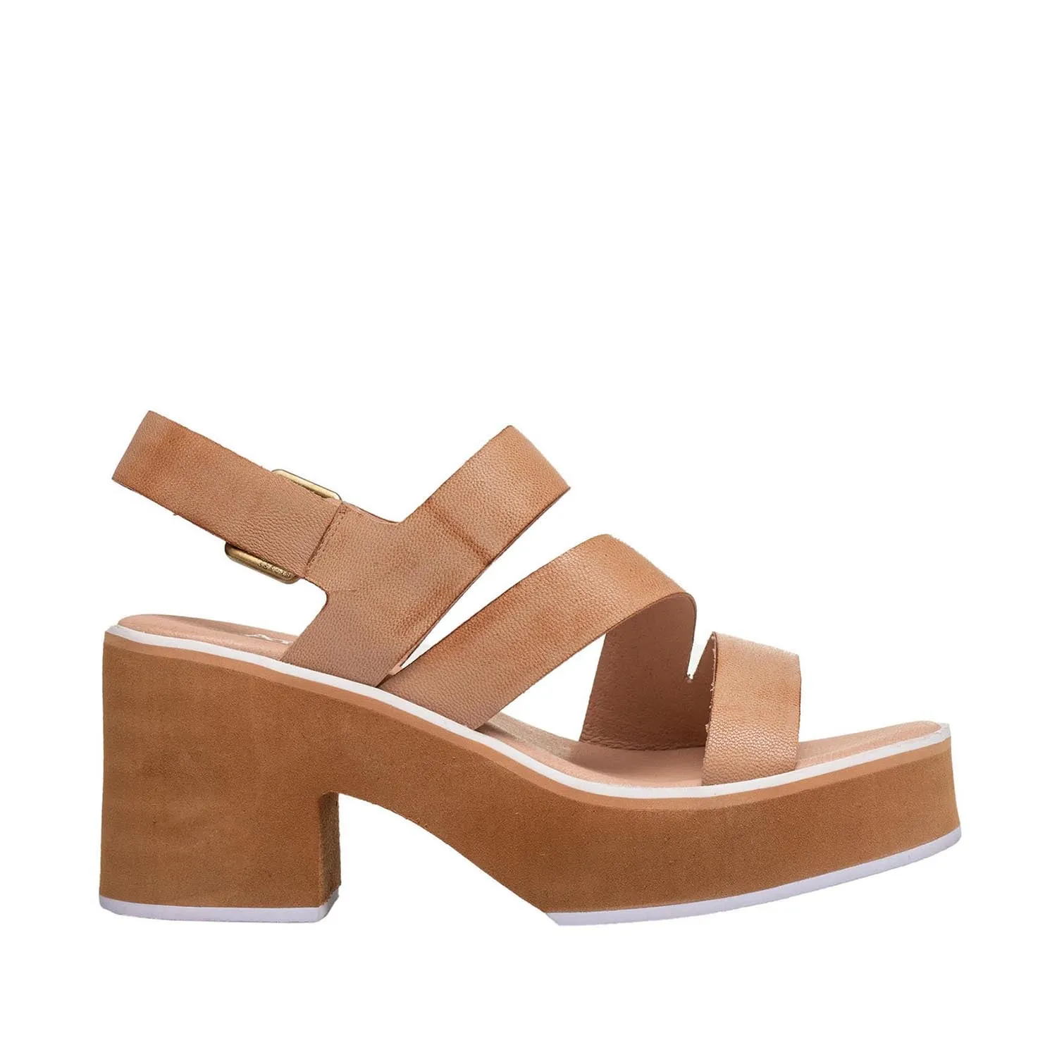 Antelope: Ina Wedges