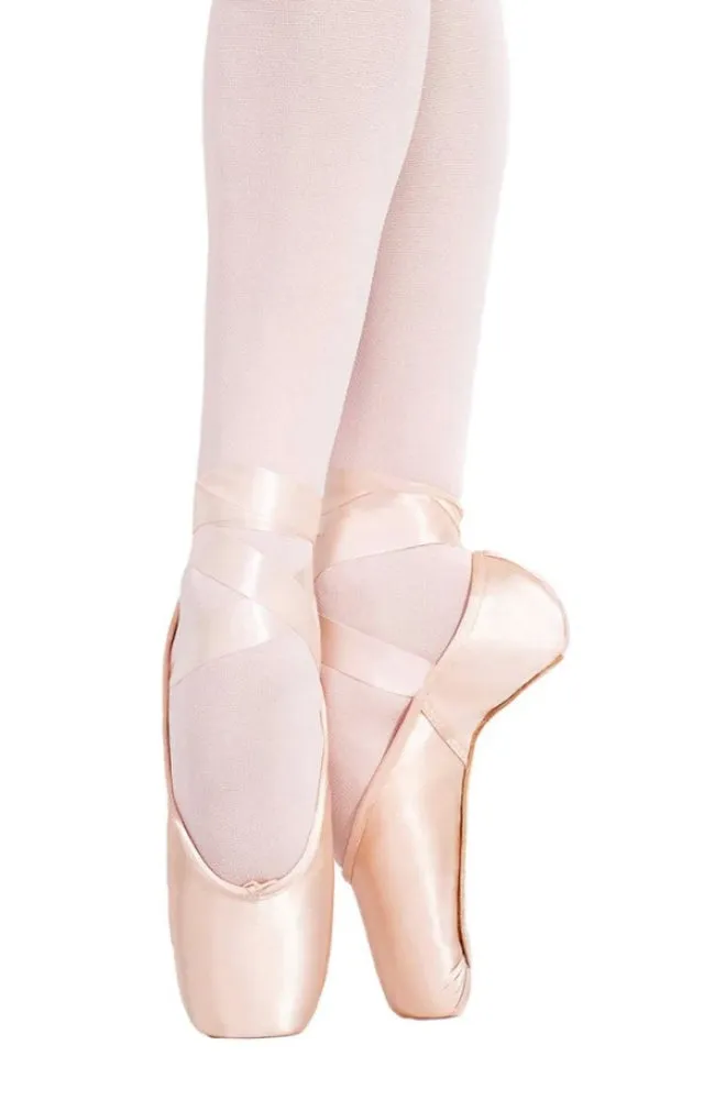 Aria Pointe Shoes - Extra Strong Strength