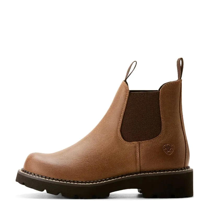 Ariat Womens Boots FatBaby Twin Gore