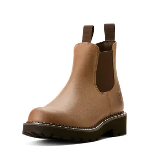Ariat Womens Boots FatBaby Twin Gore