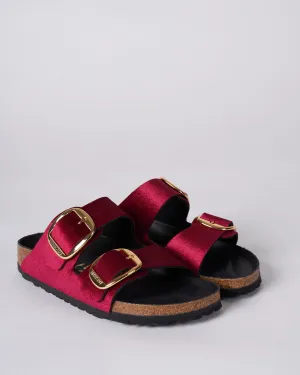 arizona big buckle - velvet \ maroon