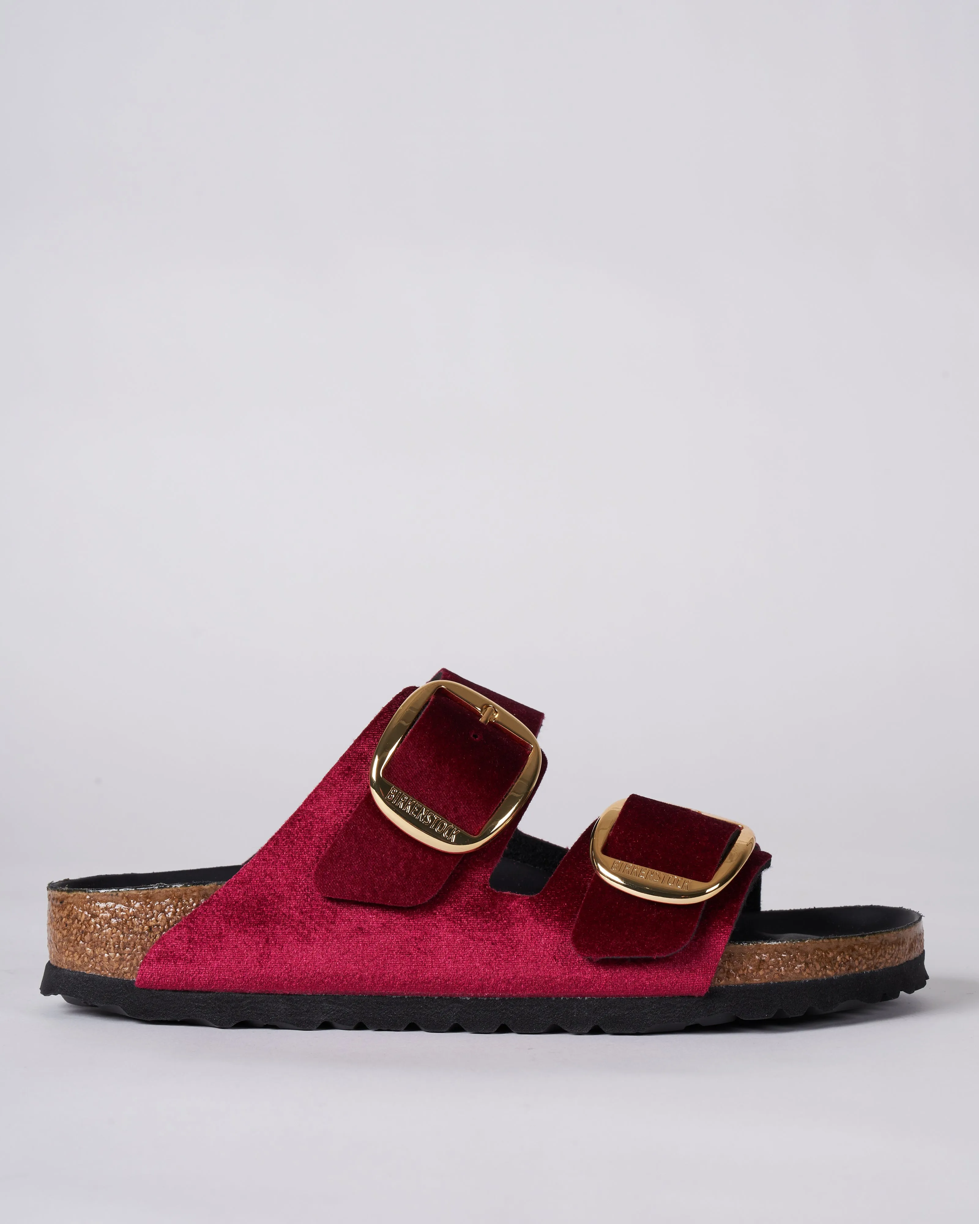 arizona big buckle - velvet \ maroon