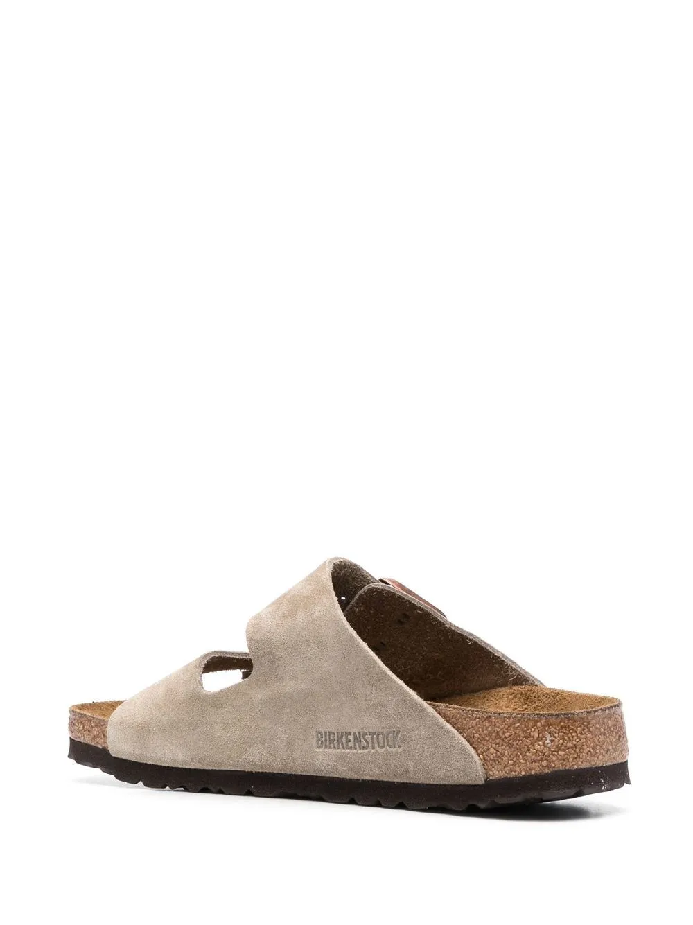 Arizona suede leather sandals