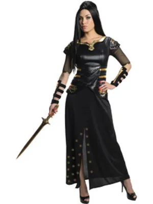 Artemesia Final Battle Hangsell Costume Size M