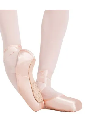 Ava Pointe Shoes