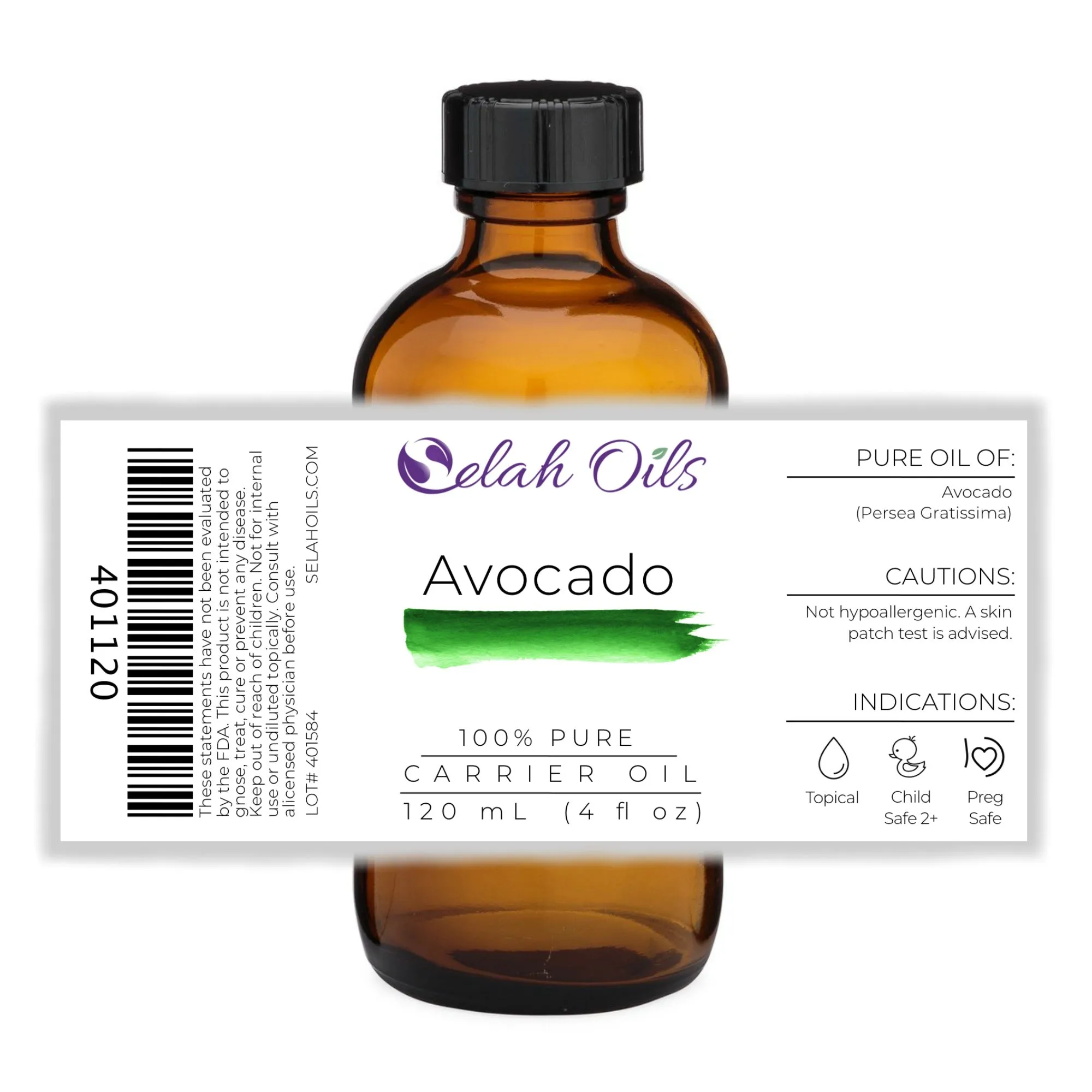 Avocado Oil
