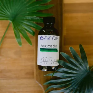 Avocado Oil