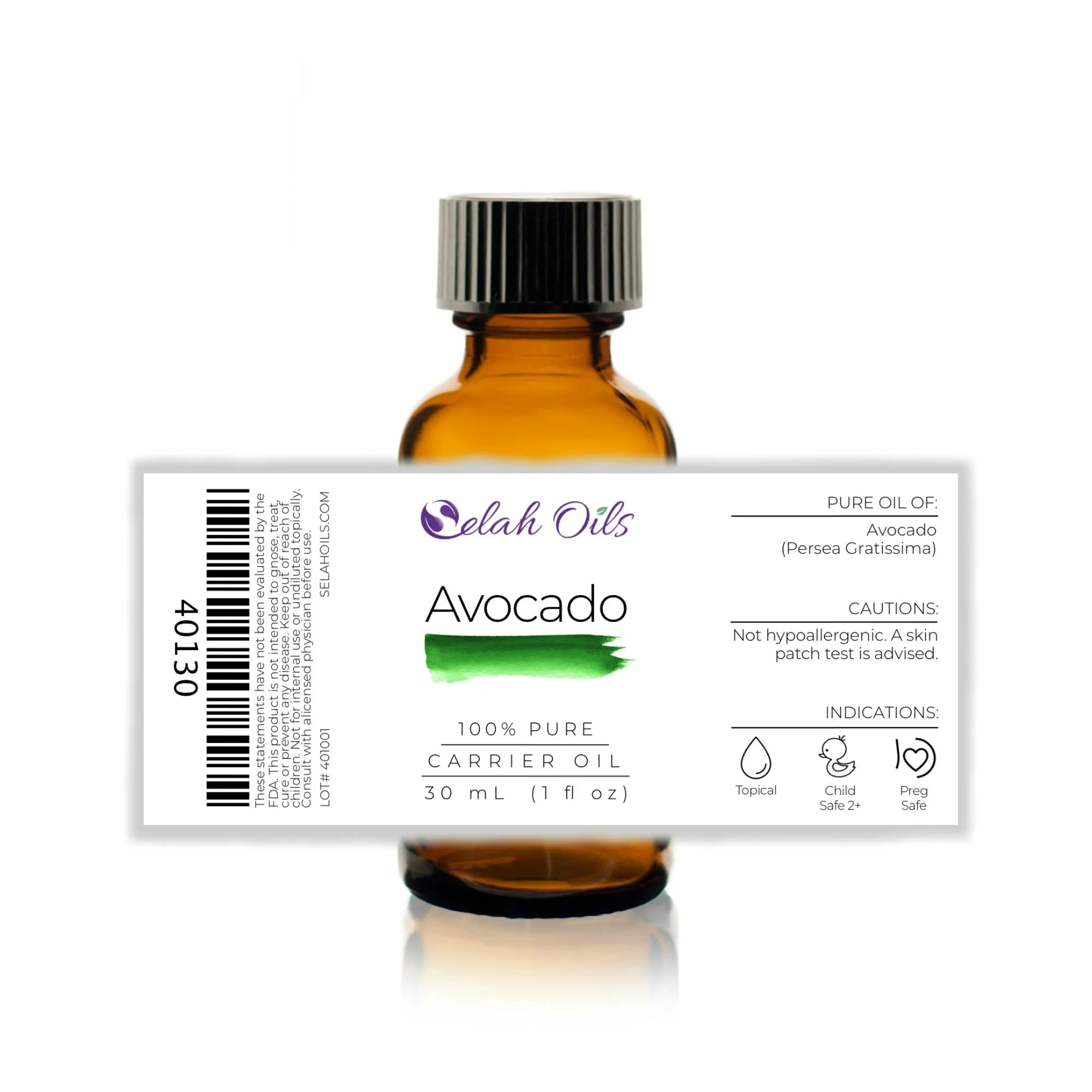 Avocado Oil
