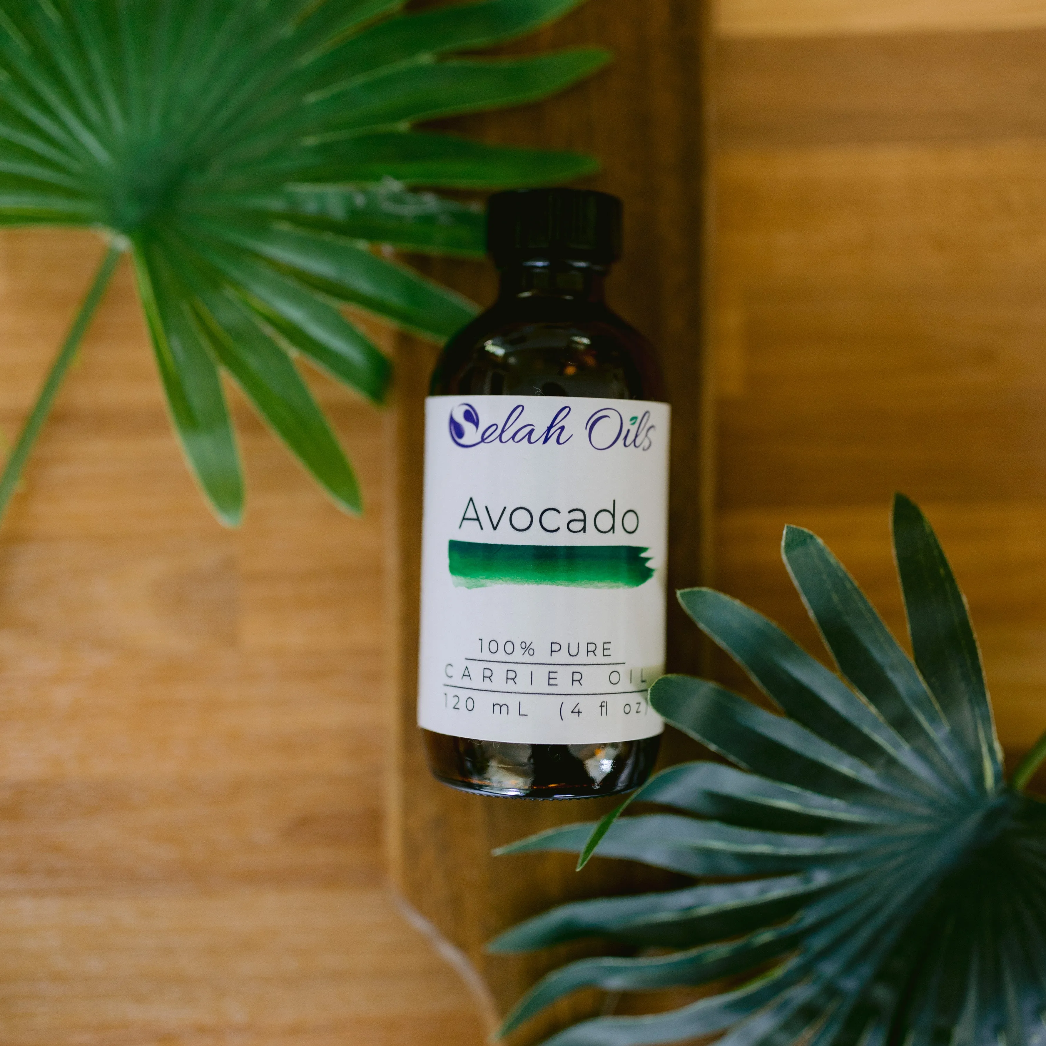 Avocado Oil