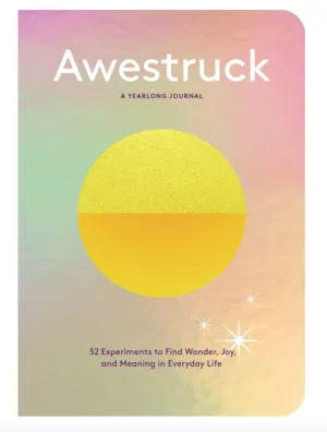 Awestruck