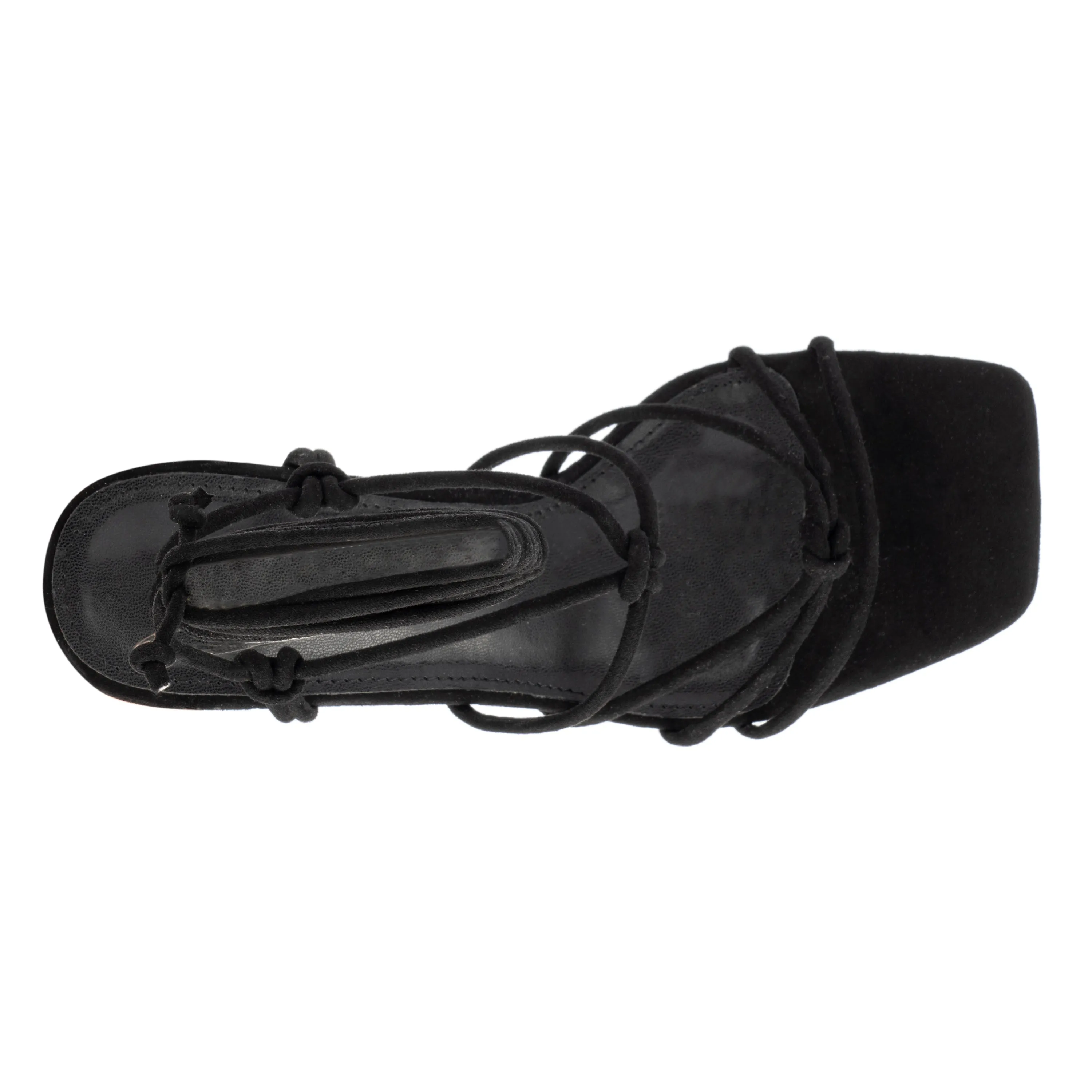 Bailey Strappy Sandals