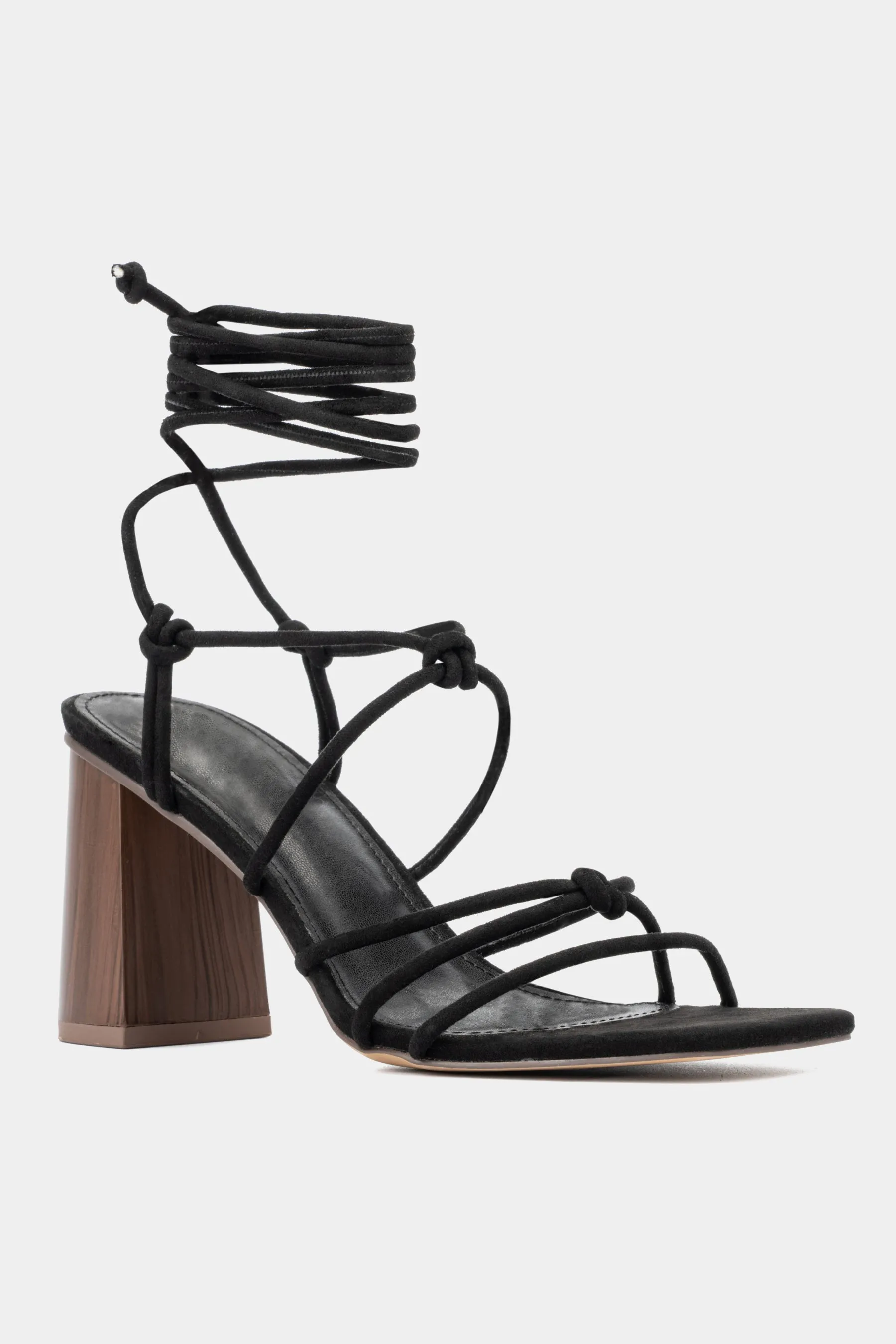 Bailey Strappy Sandals