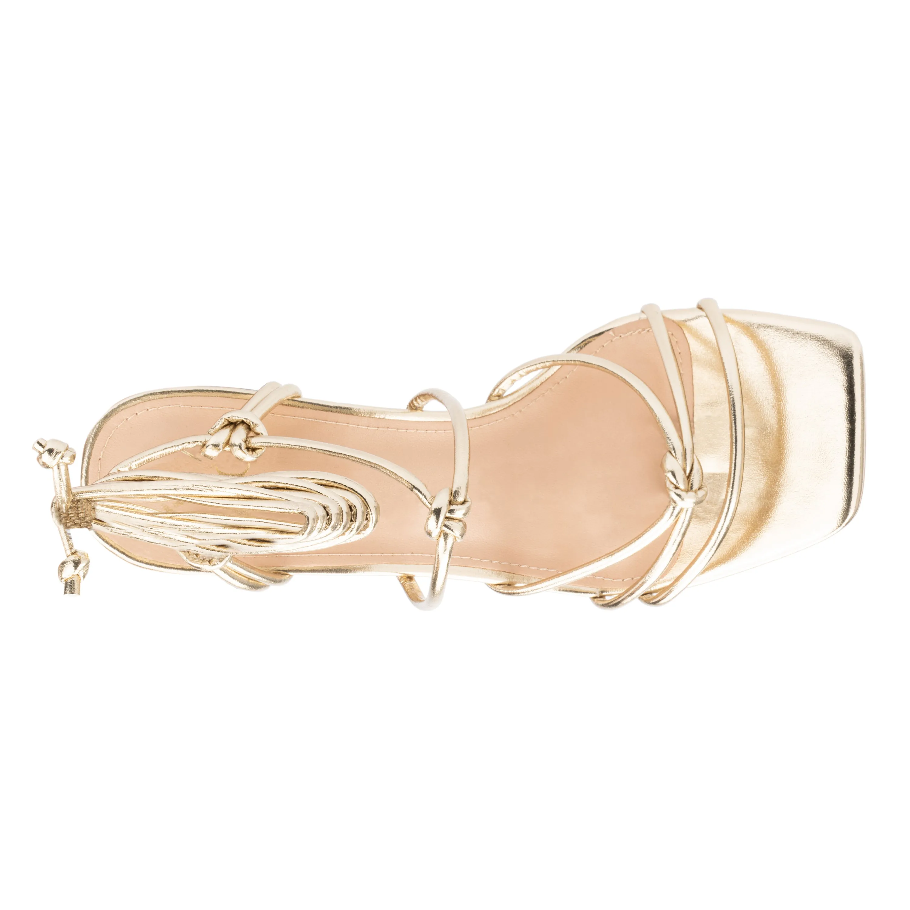 Bailey Strappy Sandals