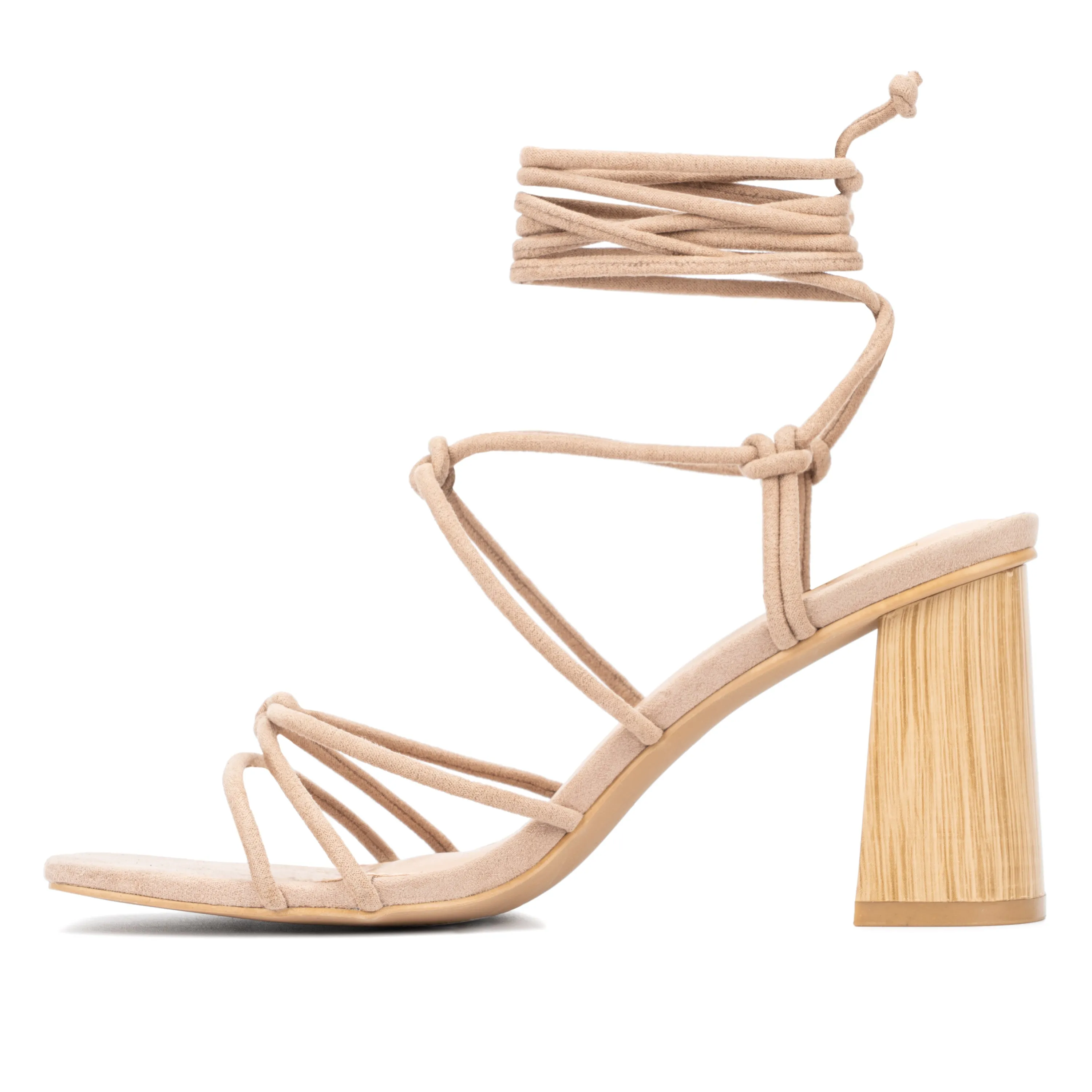 Bailey Strappy Sandals