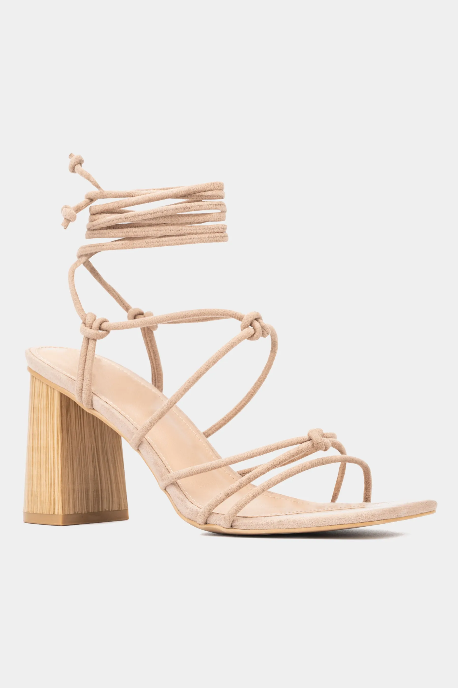 Bailey Strappy Sandals