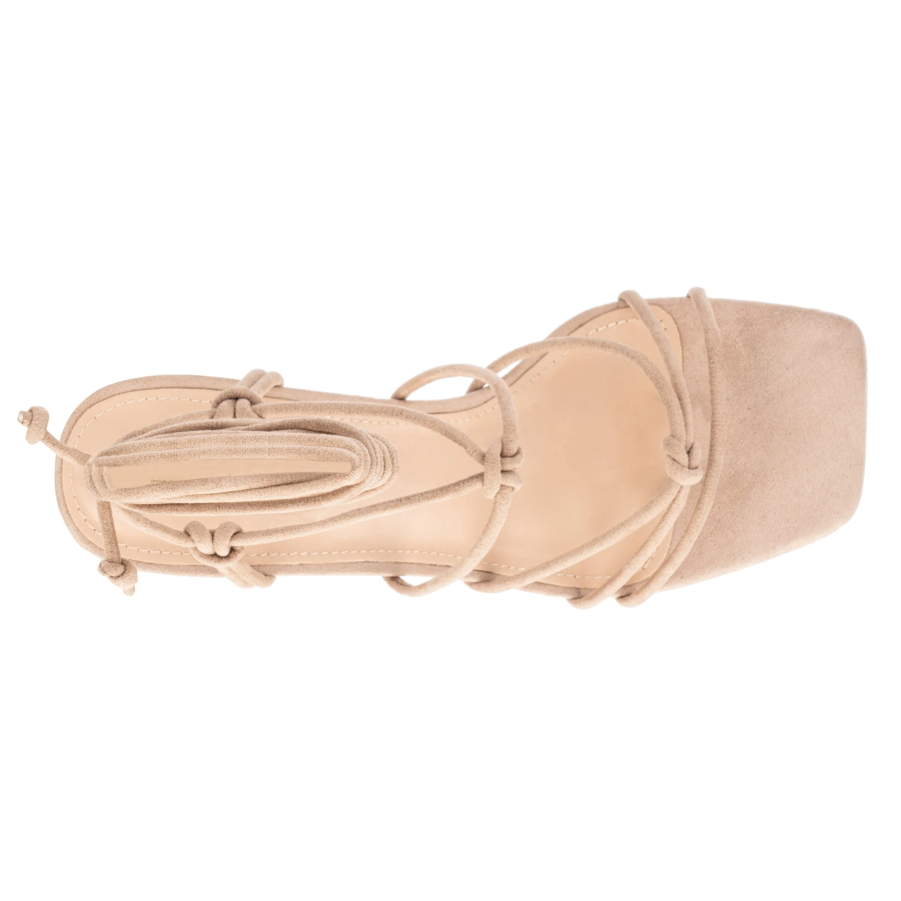 Bailey Strappy Sandals