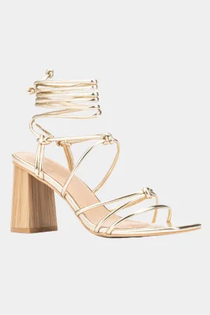 Bailey Strappy Sandals