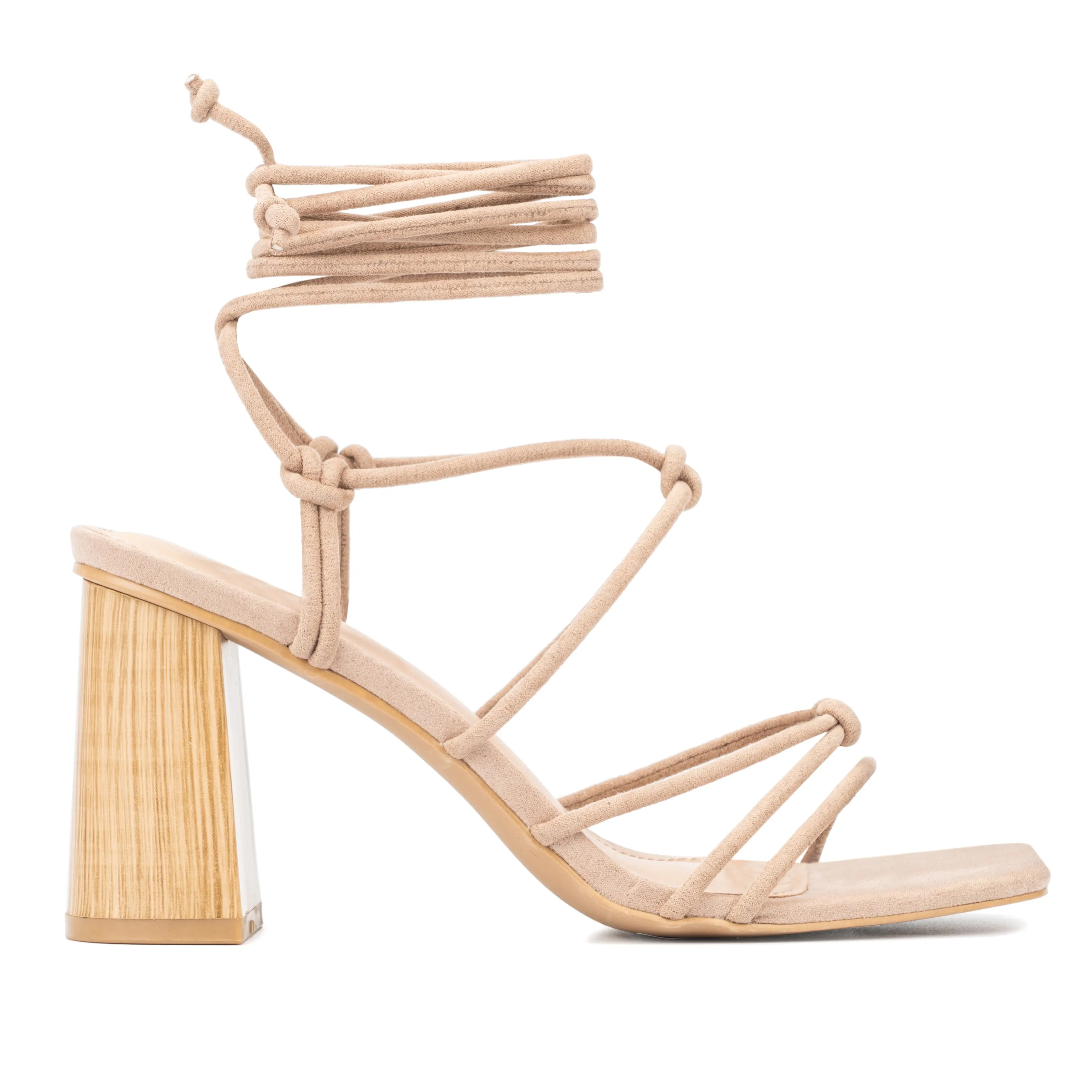 Bailey Strappy Sandals