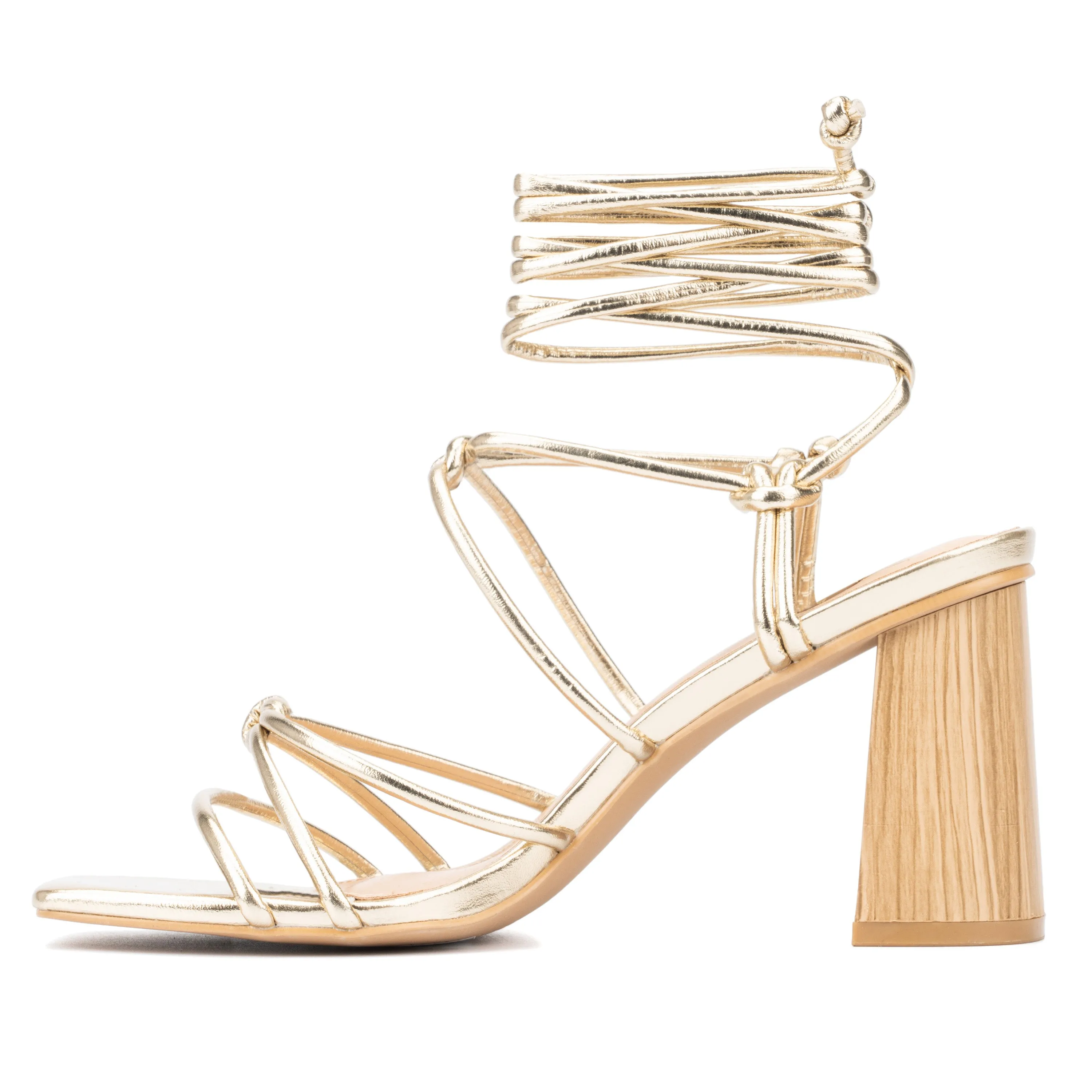 Bailey Strappy Sandals