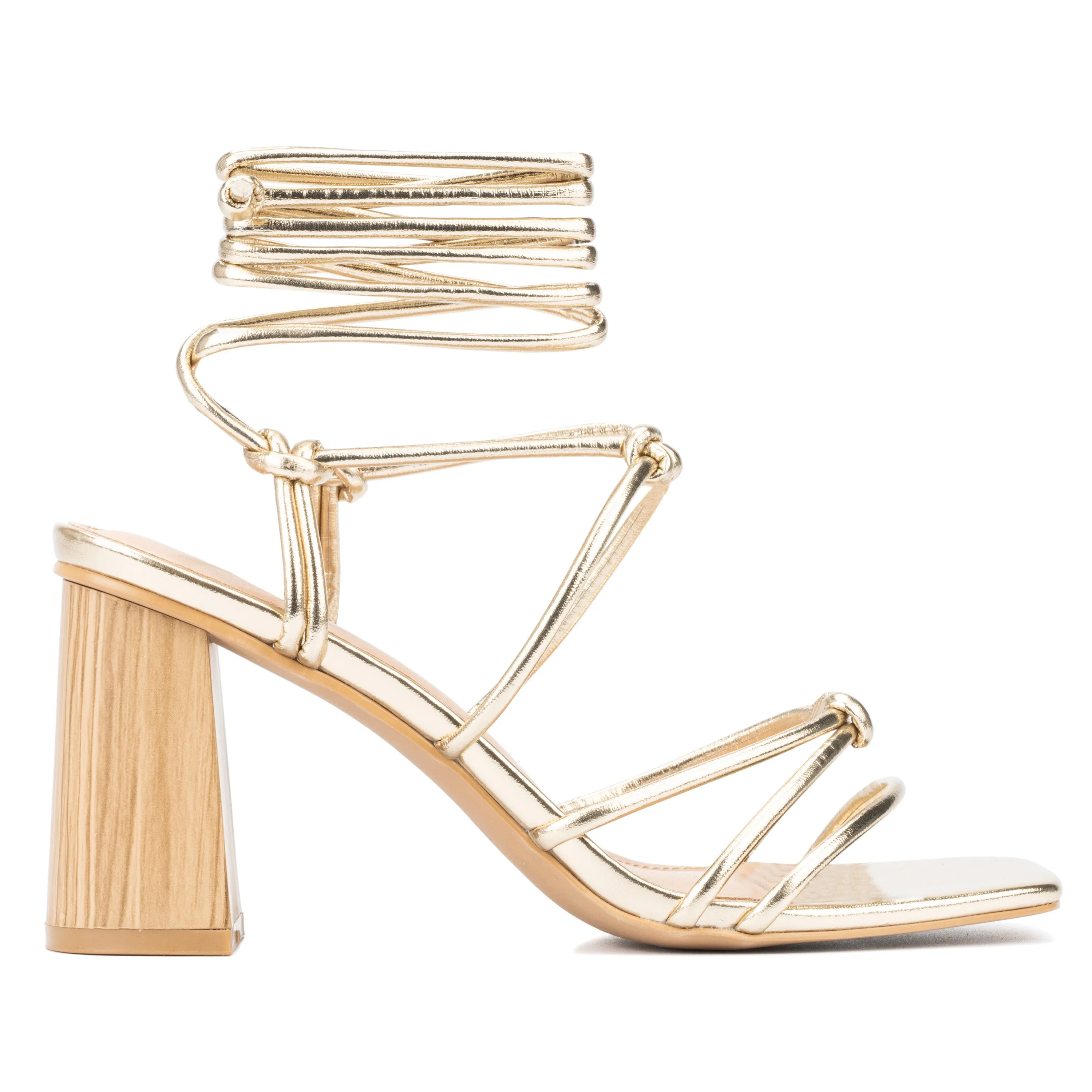 Bailey Strappy Sandals