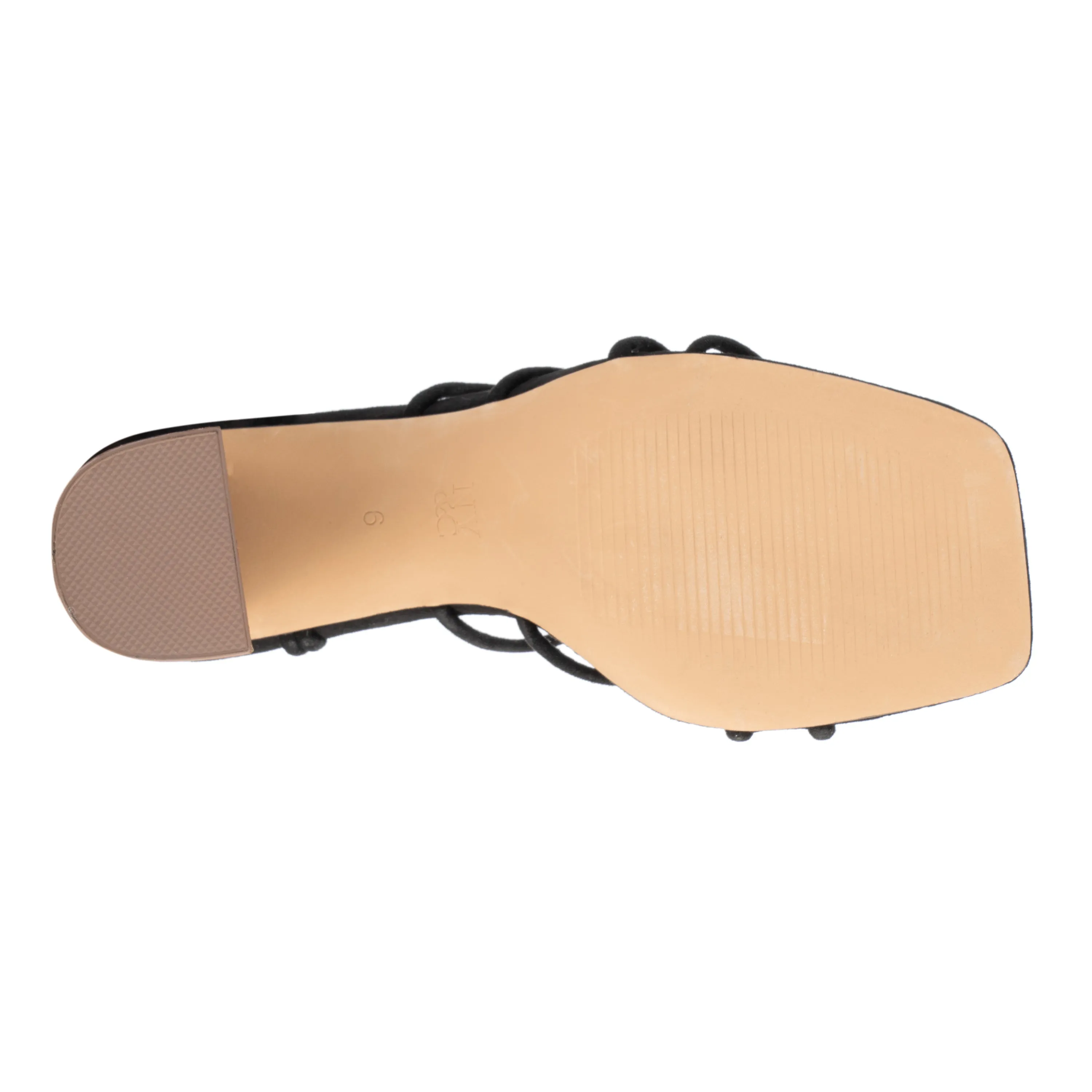 Bailey Strappy Sandals