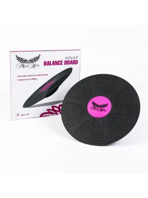 Balance Board (Dancers)