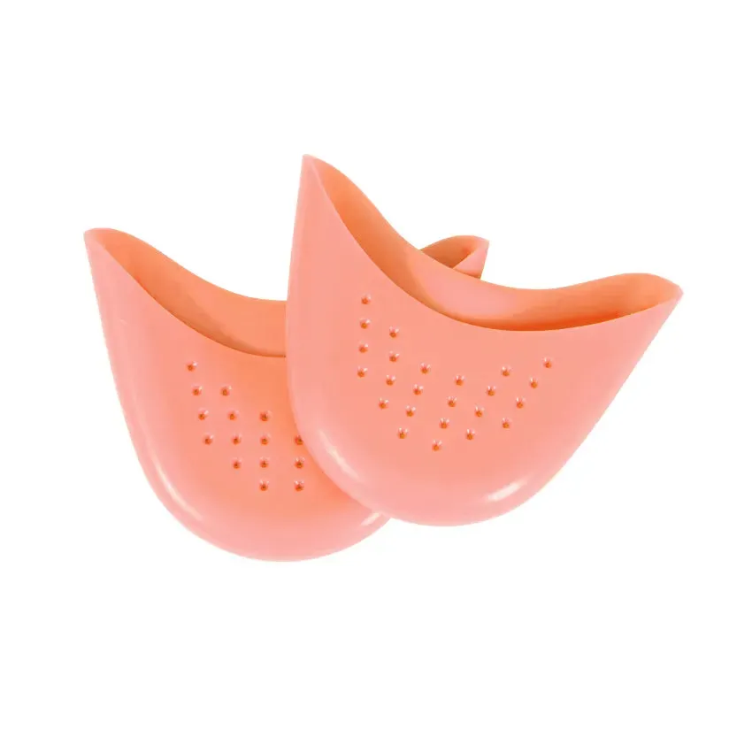 Ballet Pointe Pad - bleik