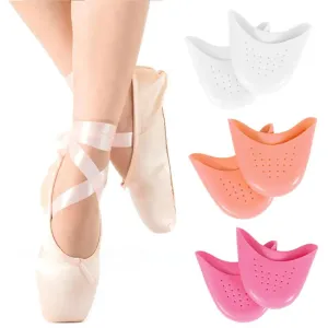 Ballet Pointe Pad - bleik