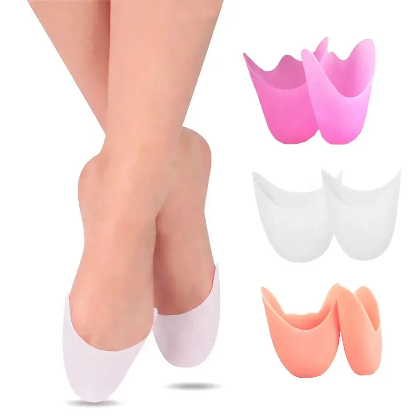 Ballet Pointe Pad - bleik